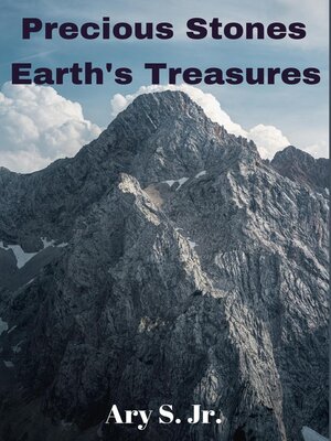 cover image of Precious Stones Earth's Treasures
